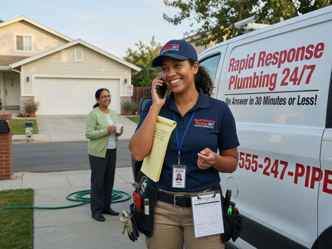 Emergency Plumber Salem, WV FAQs